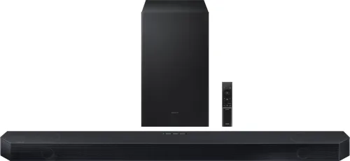 Image of Samsung HW-Q600H/XL 320W 3.1.2ch Soundbar