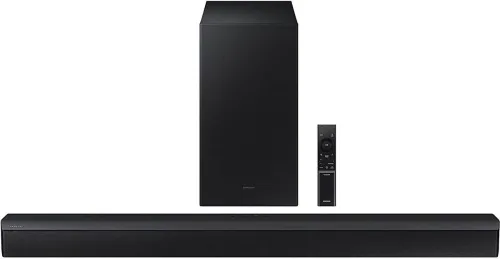 Image of Samsung HW-B45E/XL 300W Dolby Digital Soundbar