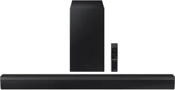 Samsung HW-B45E/XL 300W Dolby Digital Soundbar