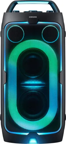 Image of Samsung MX-ST50F/XL 240 W Bluetooth Party Speaker 