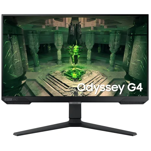 Image of Samsung Odyssey G4 Gaming Monitor (25