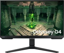 Samsung Odyssey G4 Gaming Monitor 
