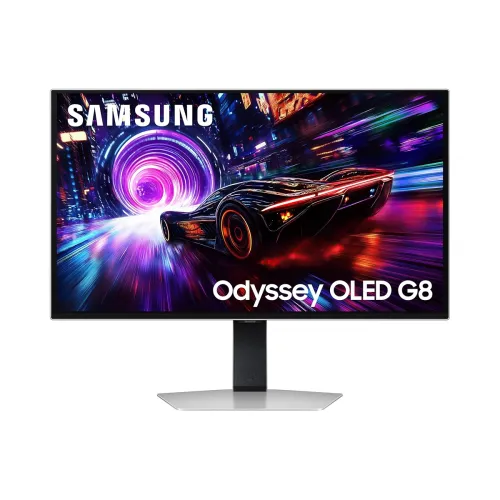 Image of Samsung Odyssey G8 QD-OLED Monitor