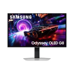 Samsung Odyssey G8 QD-OLED Monitor
