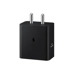 Samsung Original 45W Travel Adaptor