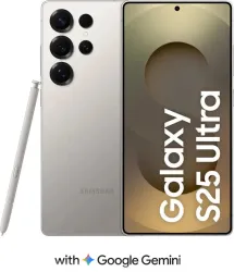 Samsung S25 Ultra 5G (12 GB RAM 256 GB)