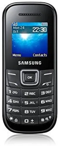 Image of SAMSUNG SM 1207 (Black)