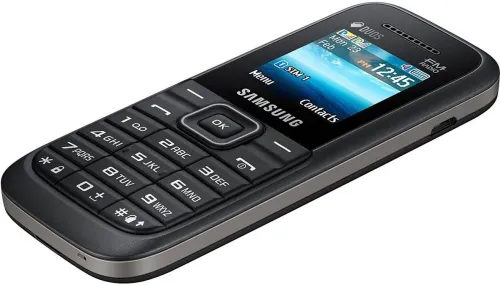 Image of Samsung Sm-B110E/D (Black)