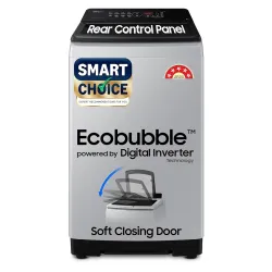 Samsung Smart Choice 8kg Top Load Washing Machine