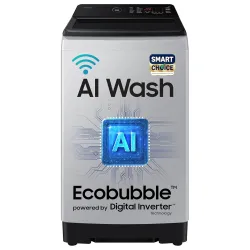Samsung Smart Choice 10 Kg Fully-Automatic Top Load Washing Machine