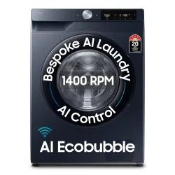 Samsung Smart Choice 9 kg, 5 Star Automatic Front Load Washing Machine