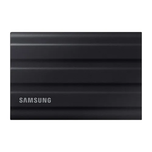 Image of Samsung T7 Shield Portable SSD 1TB, USB 3.2 Gen2 External SSD, Up to 1,050MB/s