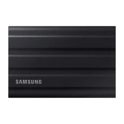 Samsung T7 Shield Portable SSD 1TB, USB 3.2 Gen2 External SSD, Up to 1,050MB/s