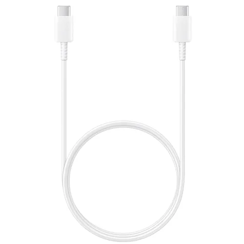 Image of Samsung Type C Mobile Charging Cable 