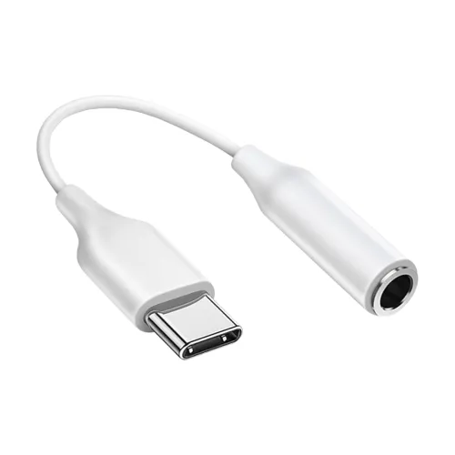 Image of Samsung Type-C to 3.5mm Audio Jack Adapter
