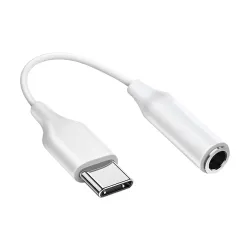 Samsung Type-C to 3.5mm Audio Jack Adapter