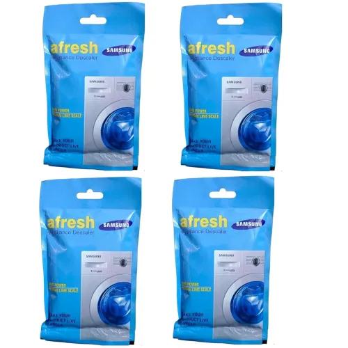 Image of Samsung Washing Machine Drum Cleaning Powder 