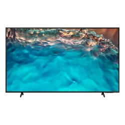 Samsung 55 4K UHD Smart LED TV (UA55BU8000KLXL)