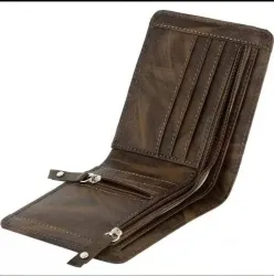 Samthroh Men Casual Wallet