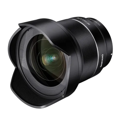 Image of Samyang AF 14 mm F2.8 FE Auto Focus Lens for Full Frame Sony E Mount (Black)