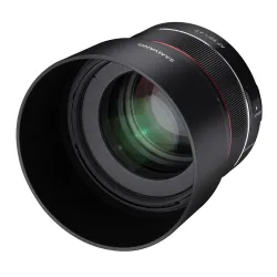 Samyang AF 85mm F1.4 Nikon Lens