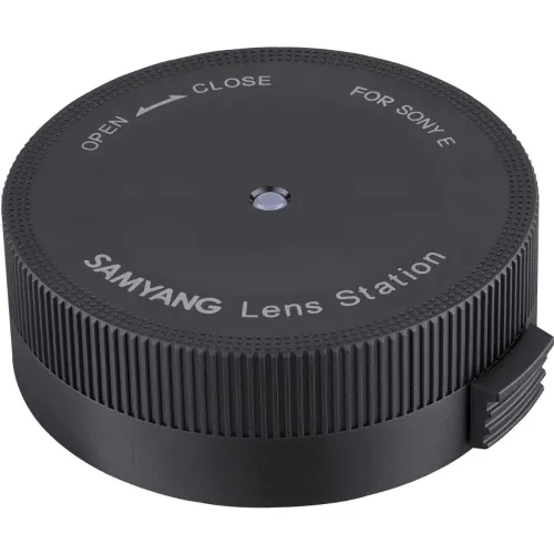 Image of Samyang Lens Station for Canon EF