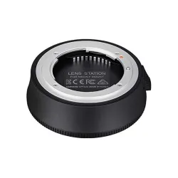 Samyang Lens Station for Nikon F