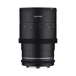Samyang MF Sony E Lens
