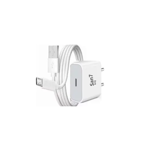 Image of san7 Mobile Charger