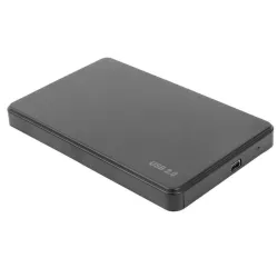 SANCY 2.0 2.5 Inch SATA to USB External Hard Drive Enclosure