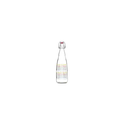 Image of SAND DUNE Jai Mata Di Glass Bottle