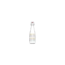 SAND DUNE Jai Mata Di Glass Bottle