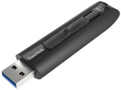 SanDisk 128GB USB 3.1 Flash Pen Drive Black