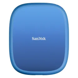 SanDisk 2TB Creator Phone SSD - Up to 1,000 MB/s