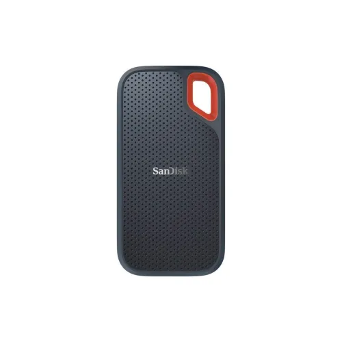 Image of SanDisk 2TB Extreme Portable SSD