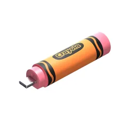 SANDISK Crayola USB Type-C 128GB, Upto 300 MB/s