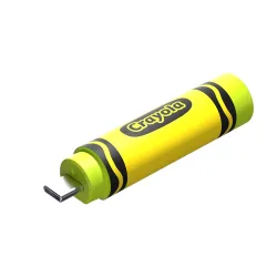 SANDISK Crayola USB Type-C 64GB, Upto 300 MB/s