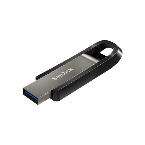 Image of SanDisk Extreme 256GB, USB
