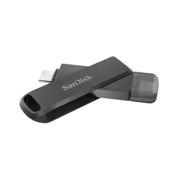 SanDisk iXpand Luxe 64GB USB Type C (3.0) Pen Drive