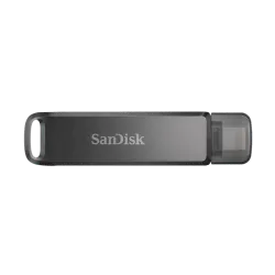 SanDisk iXpand Luxe 64GB USB Type-C Pen Drive