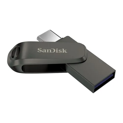 Image of SanDisk Mobile Pen Drive128GB