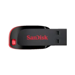 SanDisk NA 128 GB Pen Drive Compatible with Laptop
