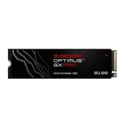 SanDisk Optimus™ GX PRO 8100 NVMe™ 1 TB Internal SSD Upto 14900 MB/s R