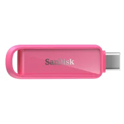 SanDisk Phone Drive with USB-C, 1TB, Upto 150 MB/s, Seastar Pink, 2Y Warranty, Automatic Backup Using SMZ, Works with iPhone 15 & iPhone 16 Series