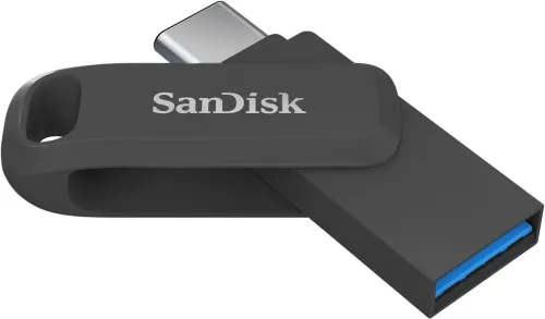 Image of SanDisk SDDDC3-256GB Pen Drive