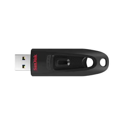 Image of SanDisk Ultra 64 GB USB 3.0 Pen Drive 
