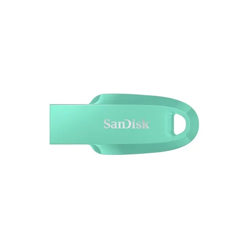 Image of SanDisk Ultra Curve 128GB USB 3.2 Pendrive