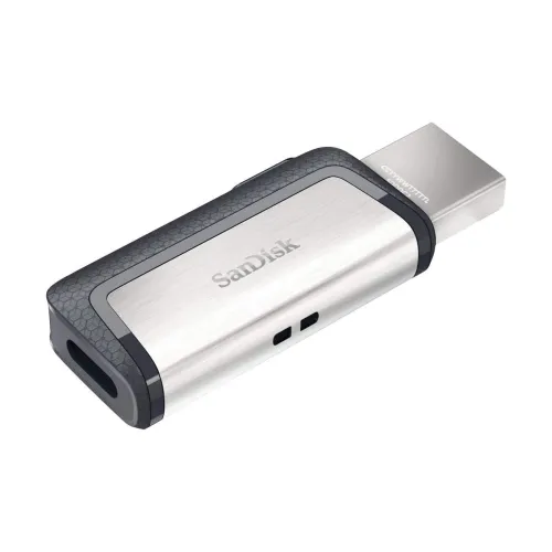 Image of SanDisk Ultra Dual Drive 128GB