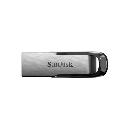 Image of SanDisk Ultra Flair 128 GB Pen Drive