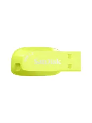 Sandisk Ultra Shift USB Flash Drive - 32 GB